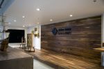Millwork | Desk in Tables by In Element Designs | Grove Front Gallery in Sechelt. Item made of wood