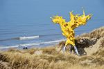 STUDIO NICK ERVINCK | Public Sculptures by STUDIO NICK ERVINCK. Item composed of steel
