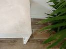 Concrete Bench | Benches & Ottomans by Linski Design - Concrete. Art. Microtopping. Art-topping. | יעלאטיס in Arugot. Item composed of steel and cement