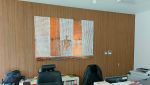 Houben R Tcherkelov | Oil And Acrylic Painting in Paintings by Houben R. T. | Alaric Securities in Sofia. Item made of canvas with paper