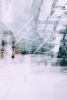 TOKYO PASSAGE V | Photography by Sven Pfrommer. Item made of glass works with asian style
