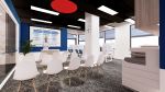 Leaders Migration Office | Interior Design by Studio Hiyaku