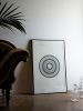 Birth ~ Original Drawing | Drawings by Chrysa Koukoura. Item made of paper
