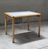 LAUNCHPAD Table | Dining Table in Tables by Espina Corona. Item composed of wood compatible with contemporary and modern style
