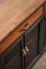 Classic Credenza | Storage by Two Bolts Studios. Item composed of wood in minimalism or industrial style