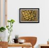Cascade Hops | Wall Sculpture in Wall Hangings by Shawn Kemp. Item made of paper