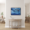 Terminal Velocity Custom Canvas Prints | Prints by D.Friel / Connected By Water, LLC. Item composed of canvas in contemporary or coastal style