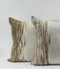 Paysage | Cushion in Pillows by Le Studio Anthost. Item made of linen with fiber
