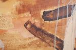 A Shadow of Forgotten Dreams | Oil And Acrylic Painting in Paintings by PUGMATIK. Item made of canvas works with contemporary & country & farmhouse style