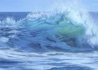 "Pause" Print | Prints by Fran Halpin Art. Item composed of paper