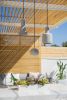 Interior Design | Interior Design by Michelle Boudreau Design | Mar Vista Pool in Los Angeles