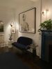 Large scale commission for Manhattan apartment | Watercolor Painting in Paintings by Clementine Studio. Item made of paper