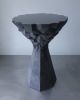 'Karbonara' stool/side table | Tables by STEFAN HEPNER / STUDIO. Item made of concrete & synthetic