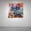 BERLIN ART XX | Photography by Sven Pfrommer. Item made of paper works with urban style