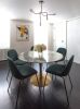 West Village Pied-a-Terre | Interior Design by Lucy Harris Studio | Private Residence, Greenwich Village in New York