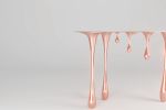 MAGMA Console | Console Table in Tables by Mavimatt. Item composed of aluminum