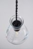 Crown Jellyfish | Pendants by Blom & Blom. Item made of glass
