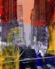 NEW YORK COLOR XVI | Photography by Sven Pfrommer. Item made of synthetic compatible with urban style