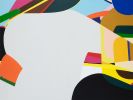 Broaden (SOLD) | Oil And Acrylic Painting in Paintings by Kotaro Machiyama