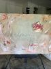 Acrylic and mixed media | Oil And Acrylic Painting in Paintings by Claire Gowdy Art | Trends by Design in Baton Rouge. Item composed of synthetic