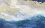 Julia Contacessi Fine Art | Oil And Acrylic Painting in Paintings by Julia Contacessi Fine Art. Item made of synthetic