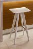 Vara Stool | Counter Stool in Chairs by Matriz Design | Quintana Casa in Recoleta. Item composed of wood