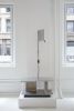Louis Wall Lamp - Medium, Downlight, Plug-In | Sconces by Sara Schoenberger | OTRAS FORMAS in New York