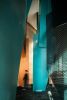 GEMDALE CORPORATE UPGRADE LOBBY | Interior Design by ONE PLUS PARTNERSHIP LIMITED | Kunming in Kunming