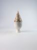 Itineranti - marmo 6 | Vessels & Containers by gumdesign. Item made of marble works with contemporary style