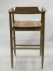 Henry – Counter Height Stool | Counter Stool in Chairs by Brian Holcombe Woodworker. Item made of wood