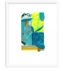 New Lands - prints | Prints by Erin McCluskey Wheeler. Item composed of paper