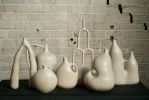 MV-4 | Vase in Vases & Vessels by Ashley Joseph Martin. Item made of maple wood