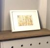 Winds of Summer | Watercolor Painting in Paintings by KARDIMAGO. Item made of paper & synthetic