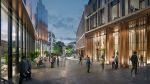 New Town Quarter | Architecture by 10 DESIGN | Edinburgh in Edinburgh. Item composed of paper