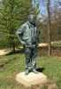 Private Commissioned Sculpture | Public Sculptures by Eleanor Cardozo. Item made of bronze