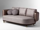 Single Man Sofa | Sectional in Couches & Sofas by Marie Burgos Design and Collection