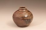 Bud Vase | Vases & Vessels by Hamish Jackson Pottery. Item composed of stoneware