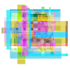 Abstraction Engine | Digital Art in Art & Wall Decor by Marc VanDermeer. Item composed of paper