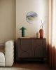 Currents of us | Mixed Media in Paintings by Francesca Borgo. Item composed of canvas in minimalism or contemporary style