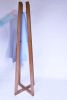 coat rack | Wardrobe in Storage by In Element Designs. Item made of walnut