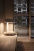 Carry Table Lamp | Lamps by SEED Design USA. Item composed of steel