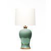 Dashiell Table Lamp | Lamps by Lawrence & Scott | Lawrence & Scott in Seattle. Item made of ceramic