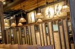 Ledger Salem | Interior Design by Assembly Design Studio | Ledger Restaurant in Salem