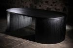 Umbra Dining Table | Tables by NO AGE FURNITURE STUDIO. Item made of wood