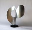 Dance II | Mixed Media by RJ Art. Item composed of steel compatible with contemporary and modern style