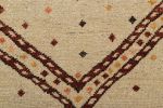 Rug & Kilim’s Traditional Geometric Rug in Beige-Brown Tones | Area Rug in Rugs by Rug and Kilim
