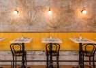 Gia Bowery | Interior Design by Assembly Design Studio | Gia in New York