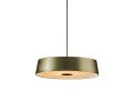 China LED Pendant | Pendants by SEED Design USA. Item made of steel