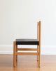 Dining Chair KONOHA | Chairs by HACHI COLLECTIONS | Shuya in Queens. Item composed of oak wood