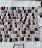 Handmade rug-wool rug - Moroccan rug | Area Rug in Rugs by Marrakesh Decor. Item made of wool works with boho & mid century modern style